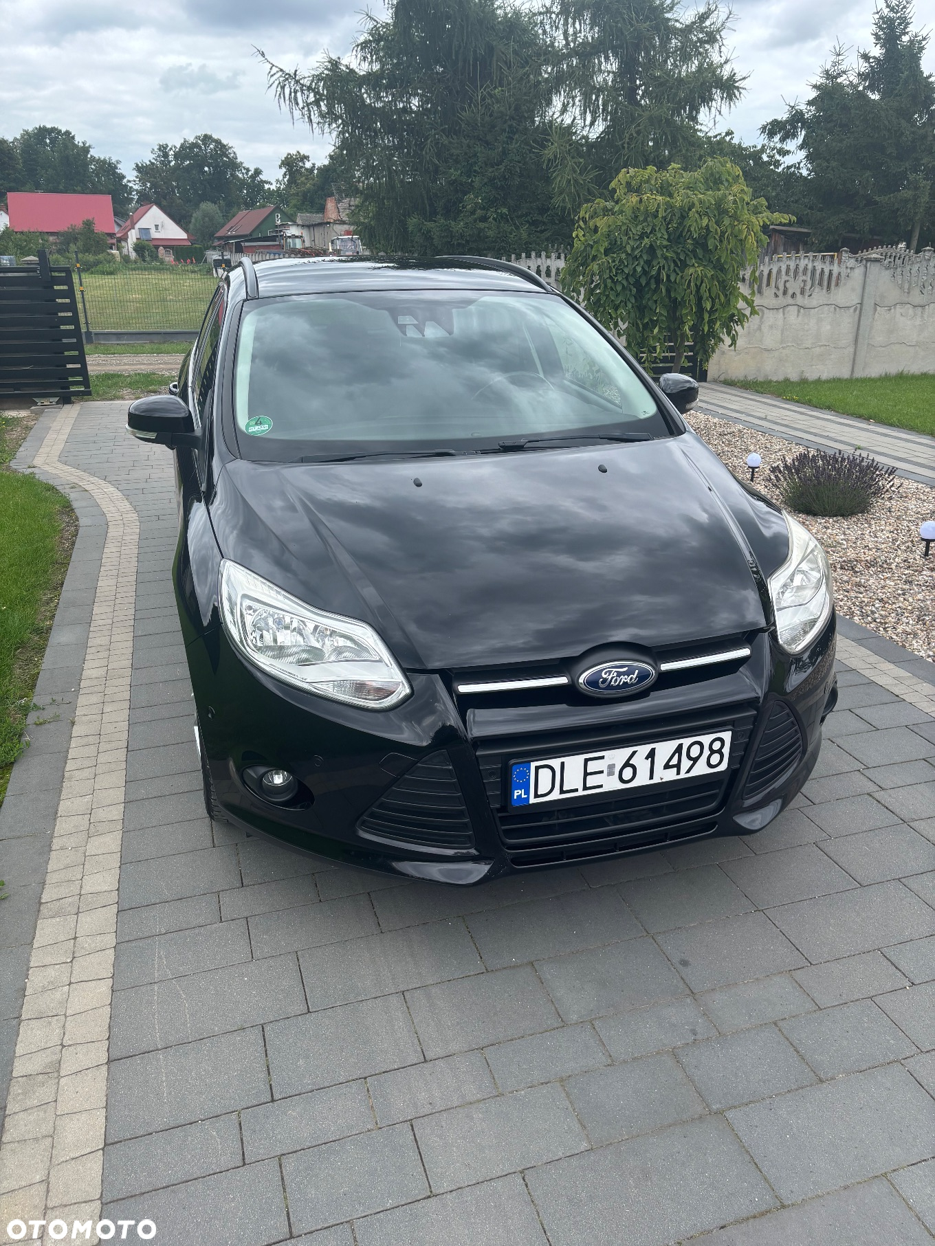 Ford Focus 1.0 EcoBoost Start-Stopp-System ACTIVE - 3
