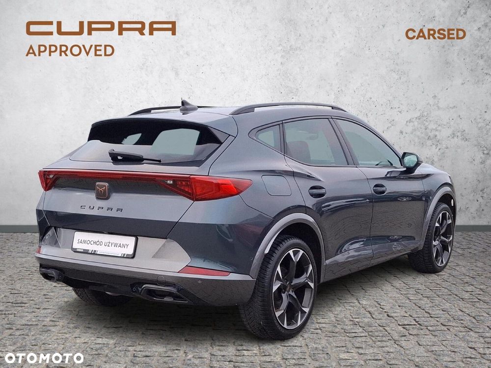 Cupra Formentor - 5
