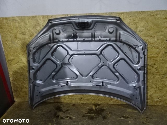 MASKA POKRYWA SILNIKA FORD MONDEO MK3 LIFT KOMBI - 10