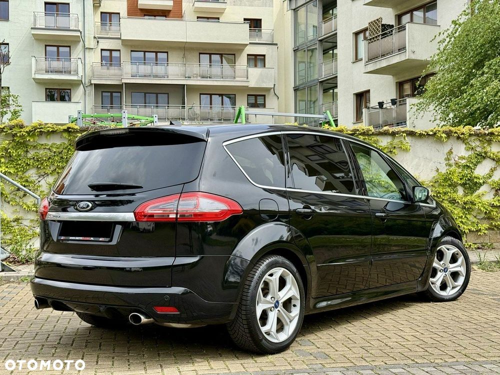 Ford S-Max 2.0 EcoBoost ST-Line - 18