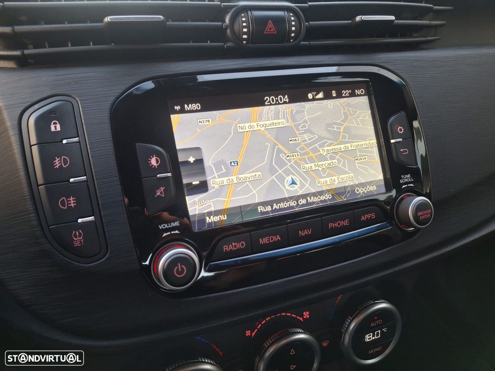 Alfa Romeo Giulietta 1.6 JTDM Executive TCT - 17