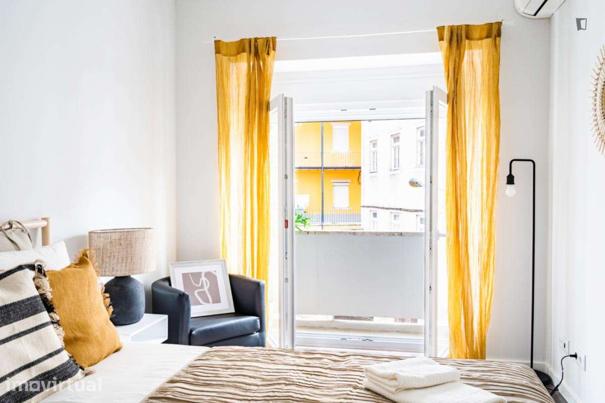 Apartamento com 2 quartos - localizado em Arroios Lisbon - Grande imagem: 5/26