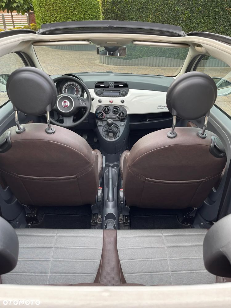 Fiat 500 - 11