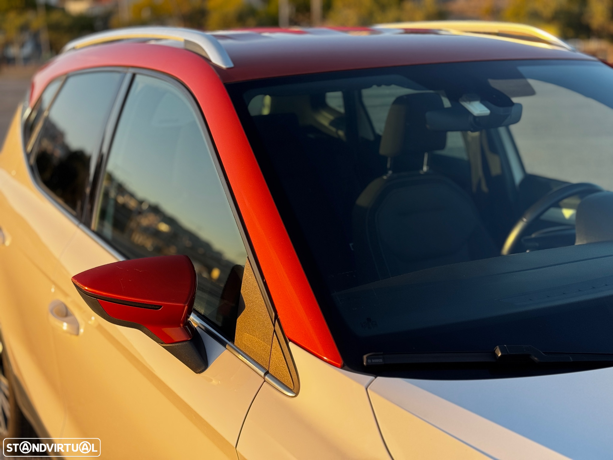 SEAT Arona 1.0 TSI Xcellence - 13