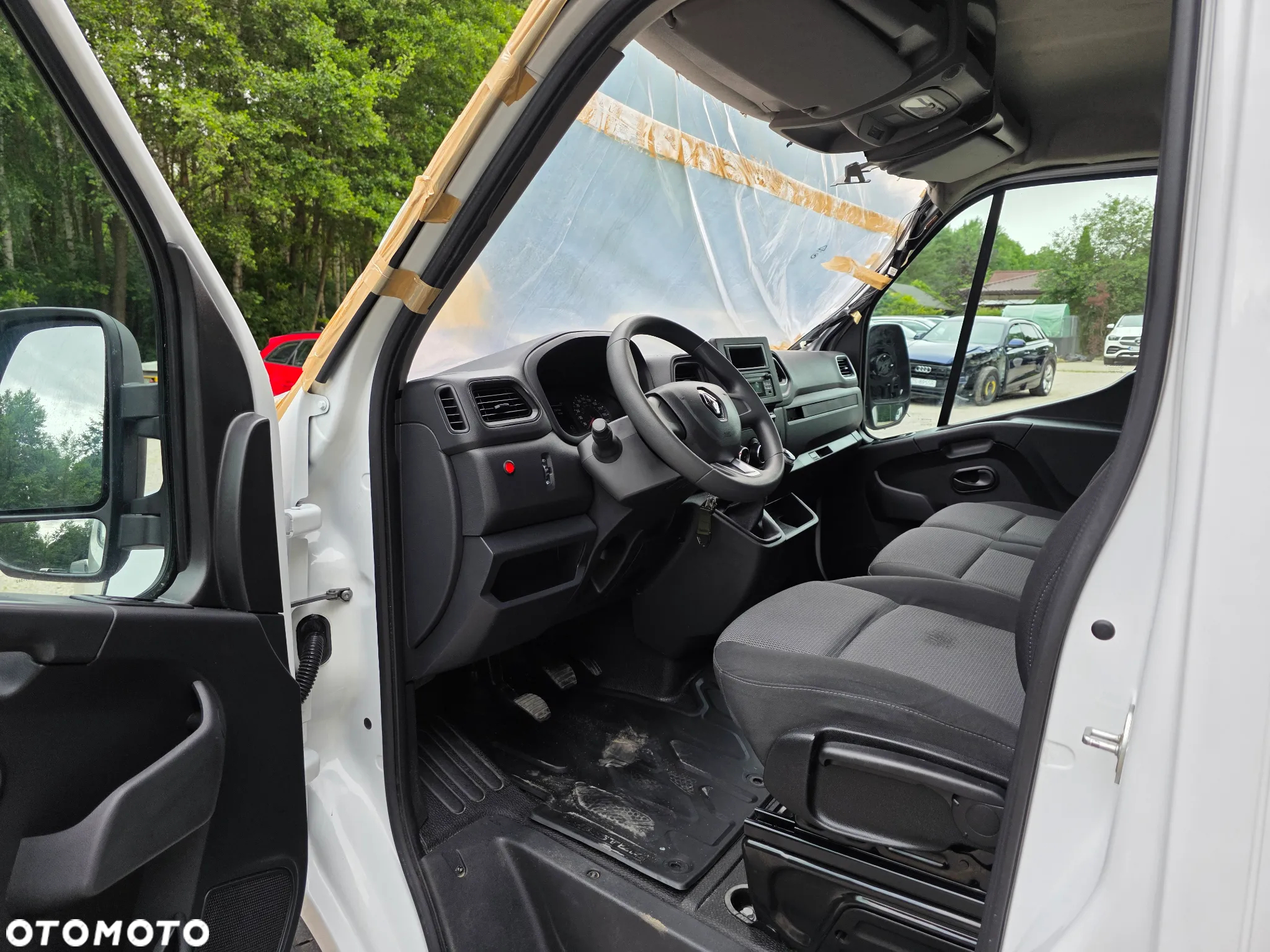 Renault Master Chłodnia/Mroźnia - 13