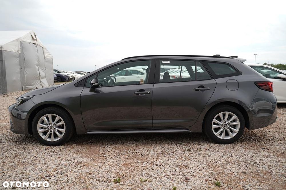 Toyota Corolla 1.8 Hybrid Comfort - 8