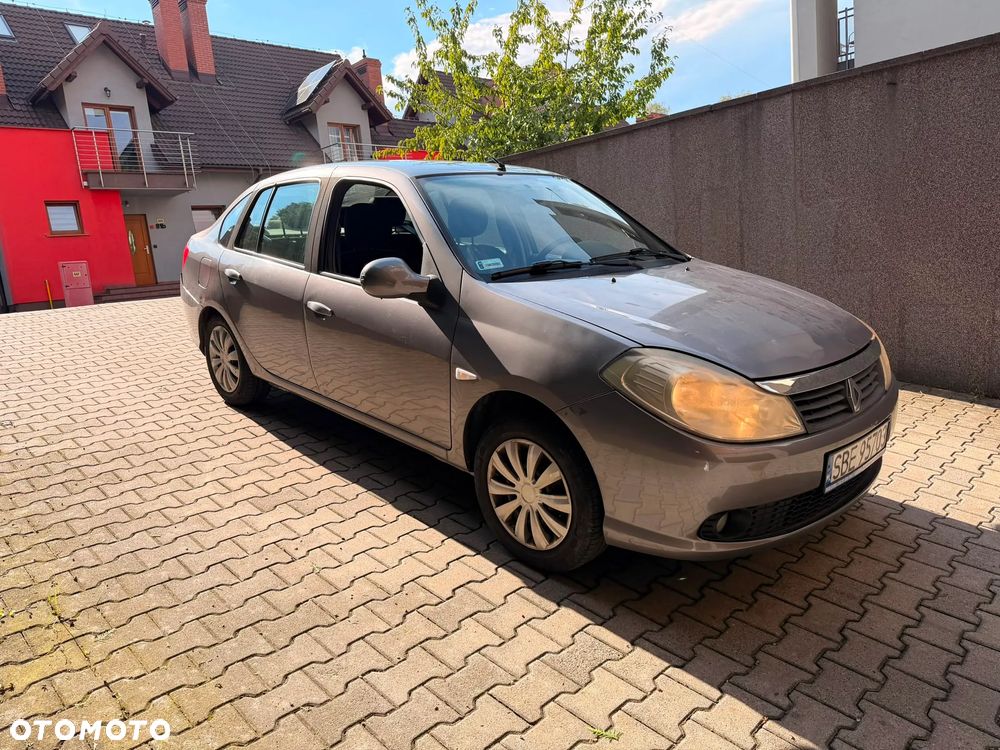 Renault Thalia 1.2 16V All Inclusive - 5