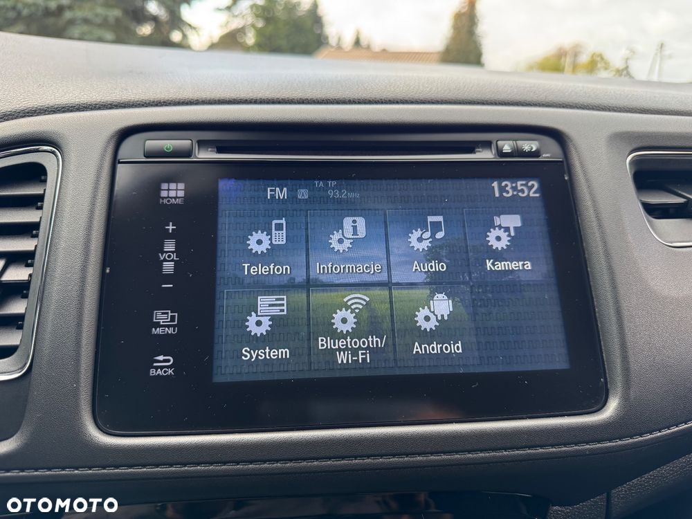 Honda HR-V 1.6 i-DTEC Executive - 39