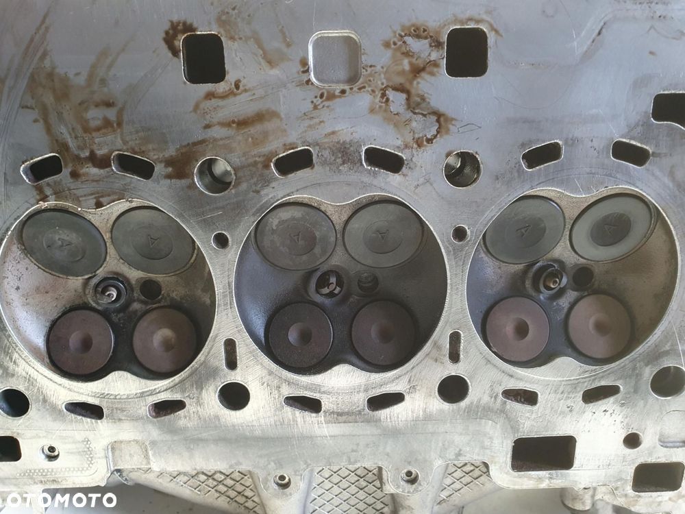 Ford Focus MK3 1.0 EcoBoost GŁOWICA CYLINDRÓW CM5G-6090-GC - 12