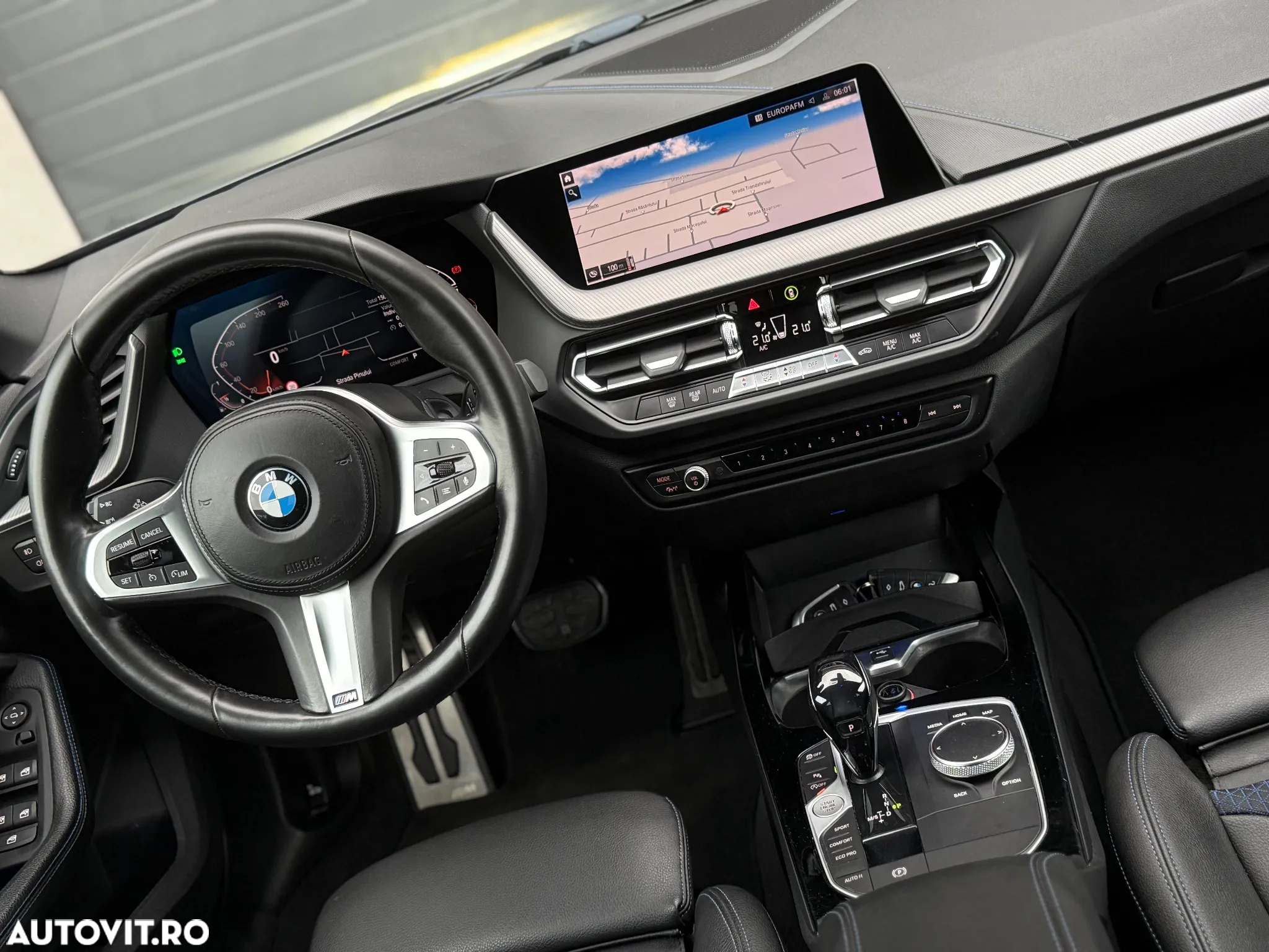 BMW Seria 2 218i Gran Tourer Aut. M Sport - 23