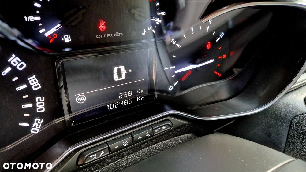 Citroën C3 Pure Tech 110 S&S ORIGINS - 17