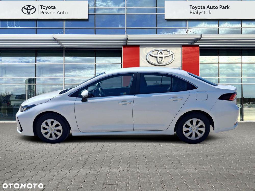 Toyota Corolla 1.8 Hybrid Active - 2