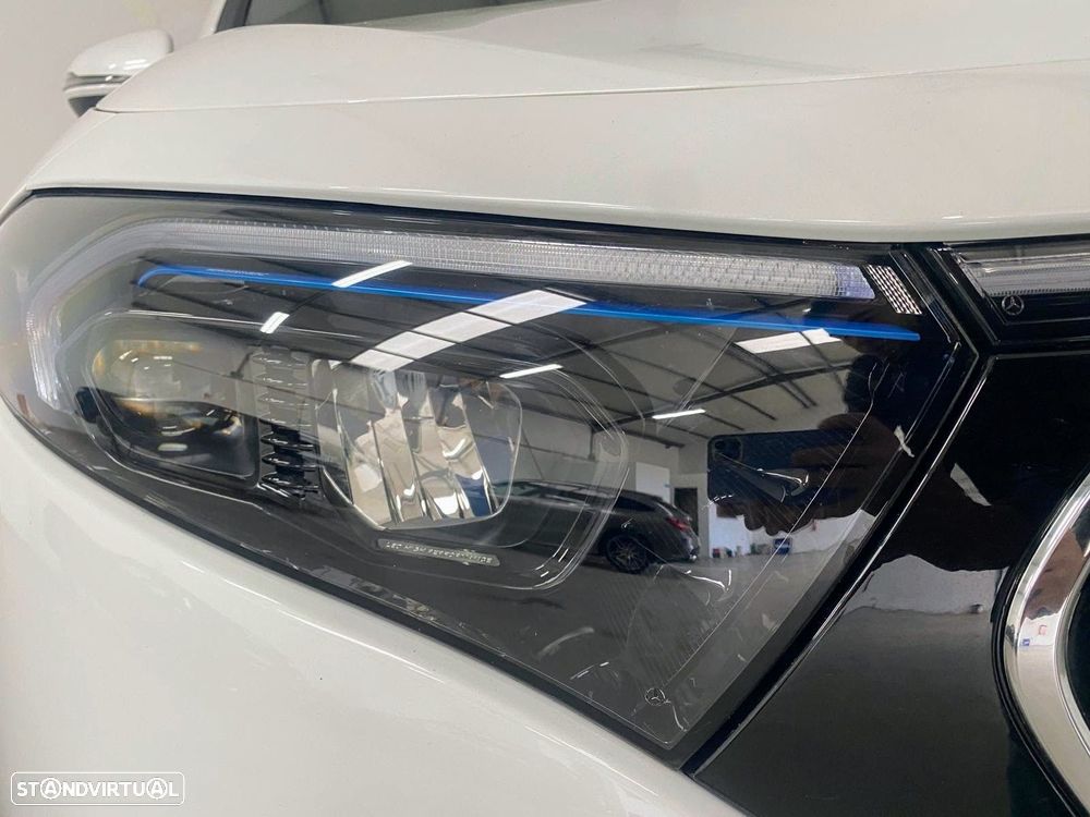 Mercedes-Benz EQA 250+ Edition - 32