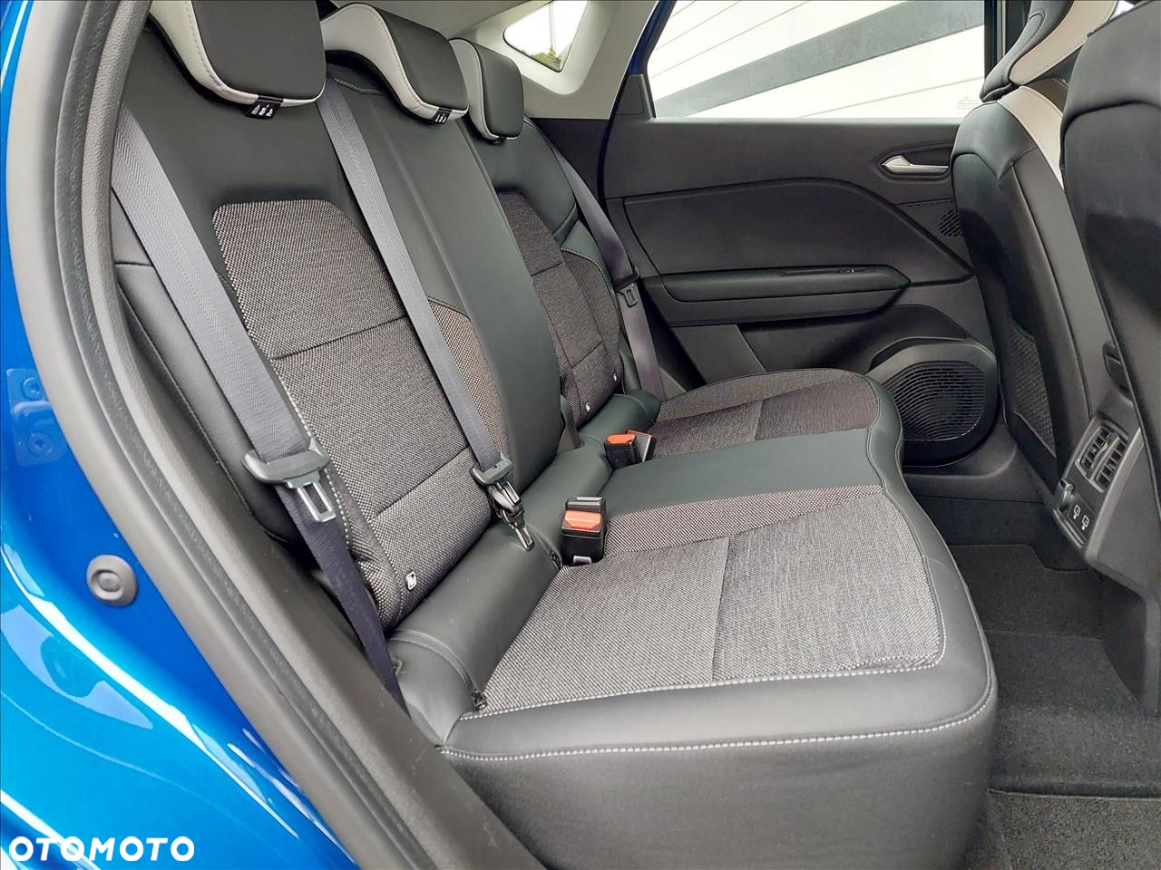 Renault Captur - 7