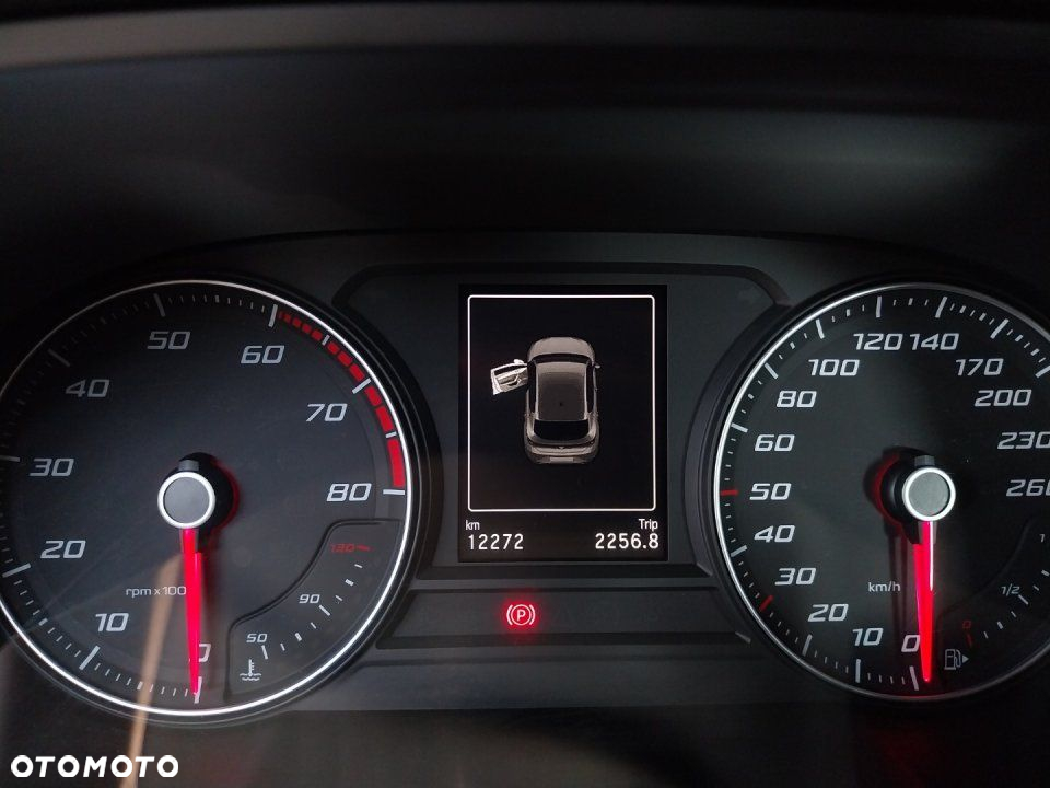 Seat Leon - 13