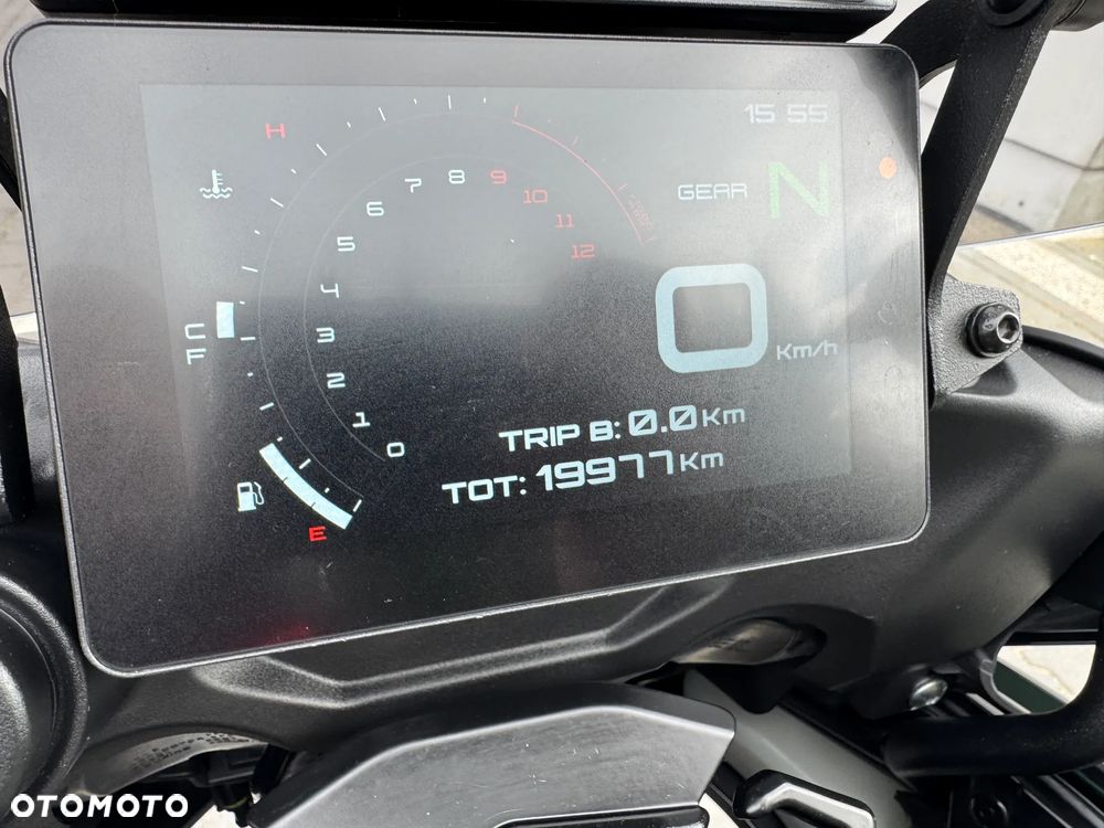 Benelli TRK 702X - 27