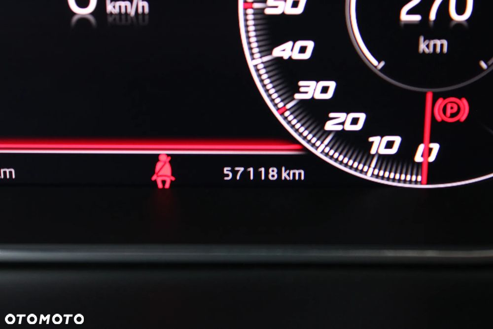 Seat Leon 1.5 EcoTSI Evo FR S&S - 37