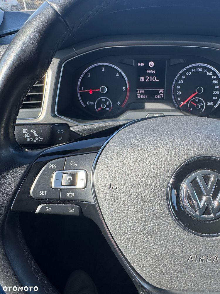 Volkswagen T-Roc 1.6 TDI SCR Style - 25