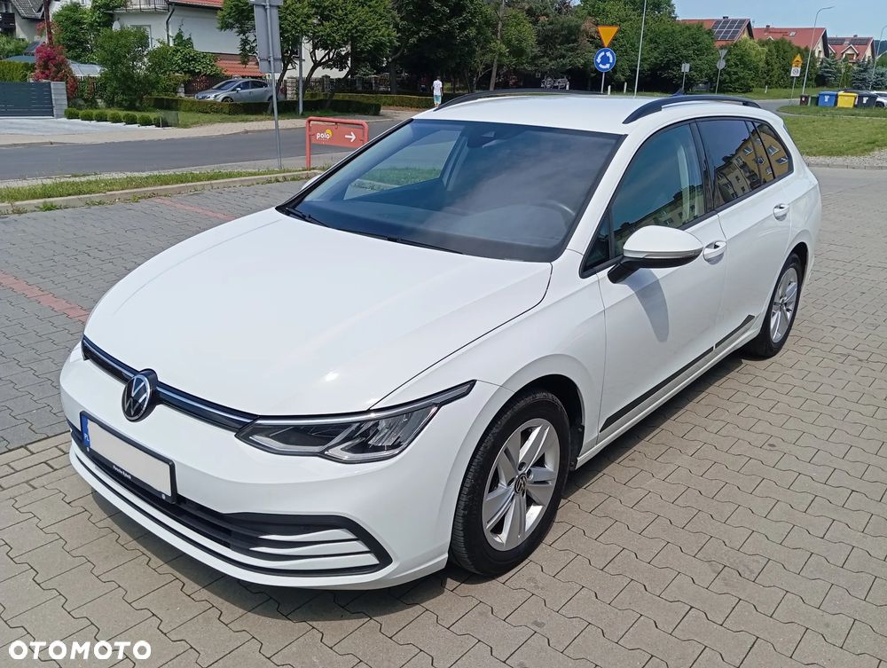 Volkswagen Golf 2.0 TDI Life - 14