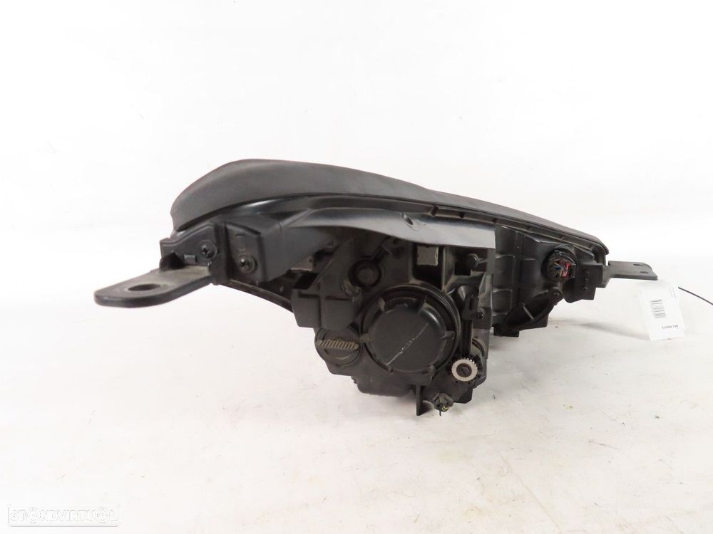 Farol Facelift Esquerdo Seminovo/ Original KIA SPORTAGE (QL, QLE) 92101F1500 - 4