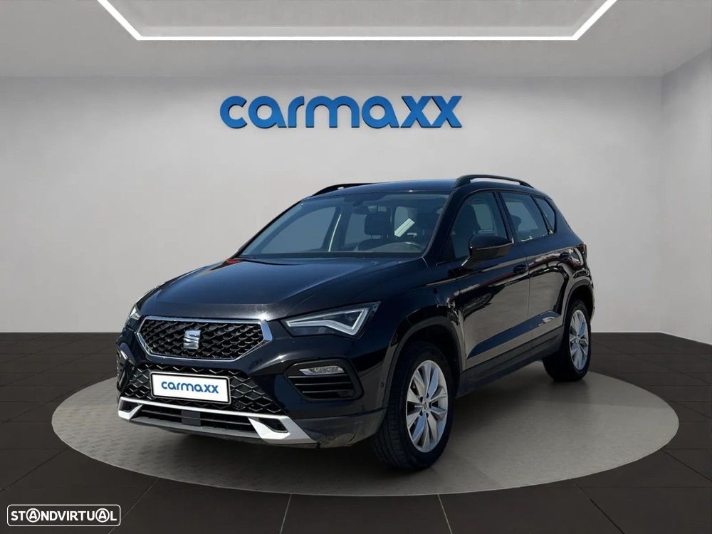 SEAT Ateca 1.0 TSI Style - 1