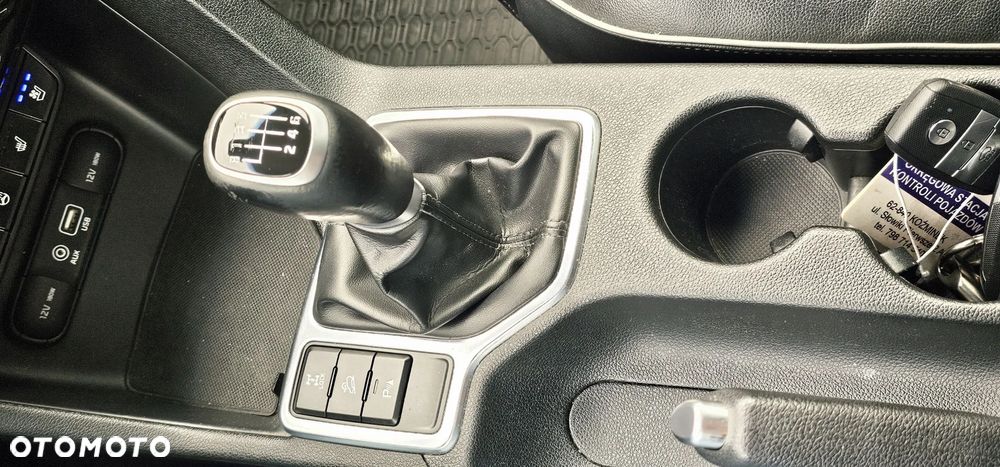 Ford Kuga 2.0 TDCi 4WD Titanium Plus - 34