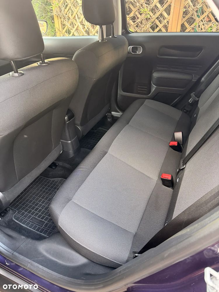 Citroën C4 Cactus Pure Tech 110 Stop&Start Shine Edition - 3