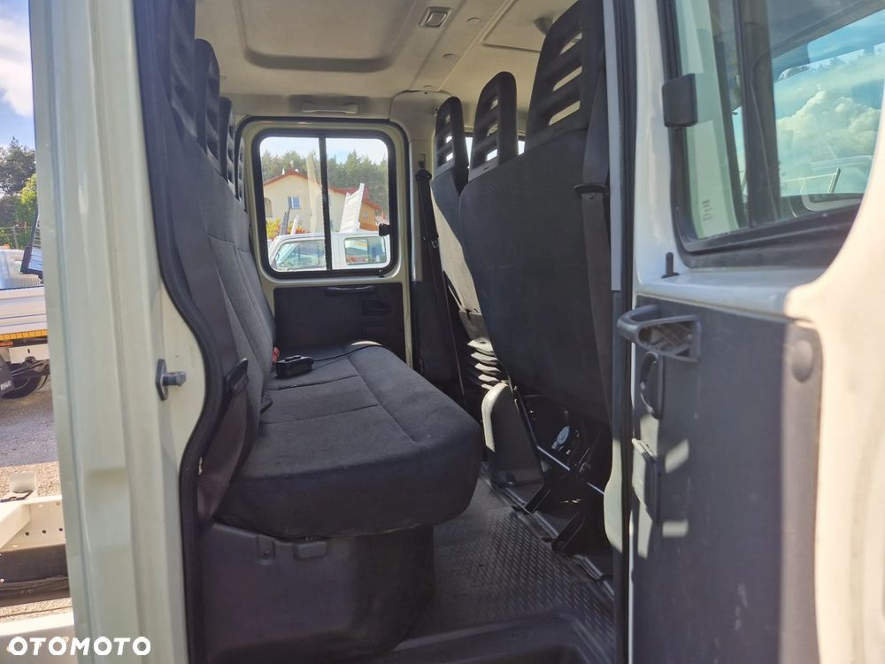 Iveco 35c15 - 7