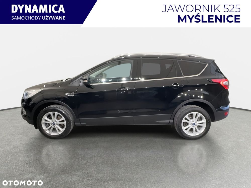 Ford Kuga - 6