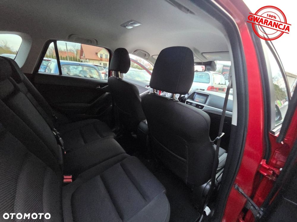 Mazda CX-5 - 38