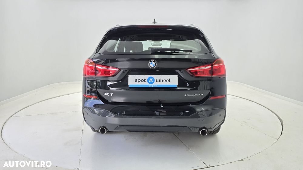 BMW X1 - 7