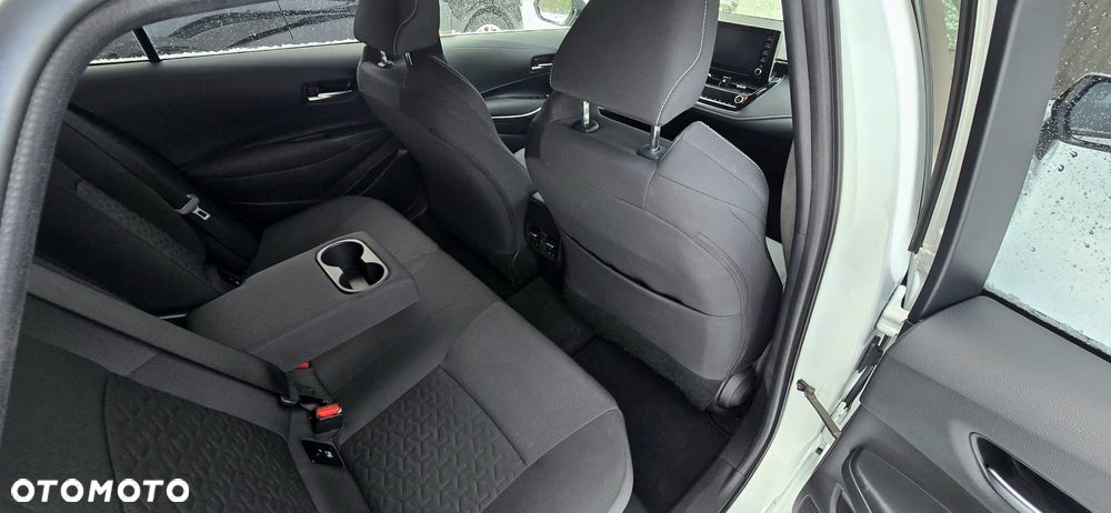 Suzuki Swace 1.8 Hybrid Premium Plus CVT - 7