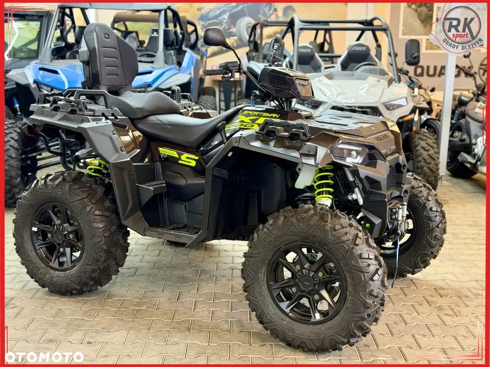 Polaris Sportsman