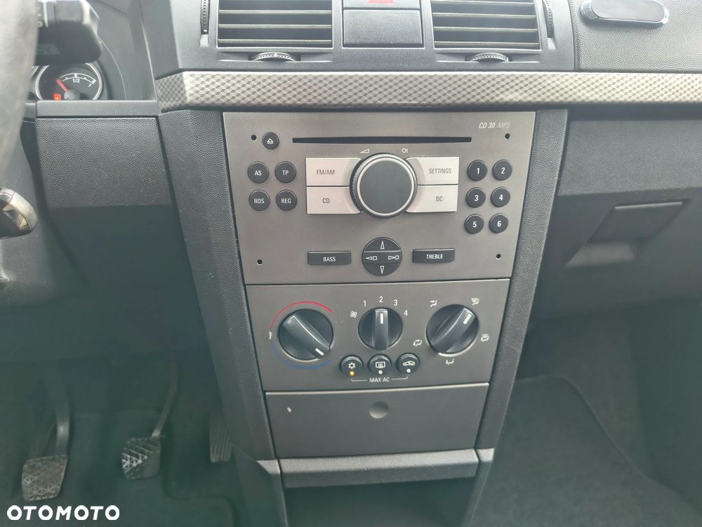 Opel Meriva 1.4 Edition - 23