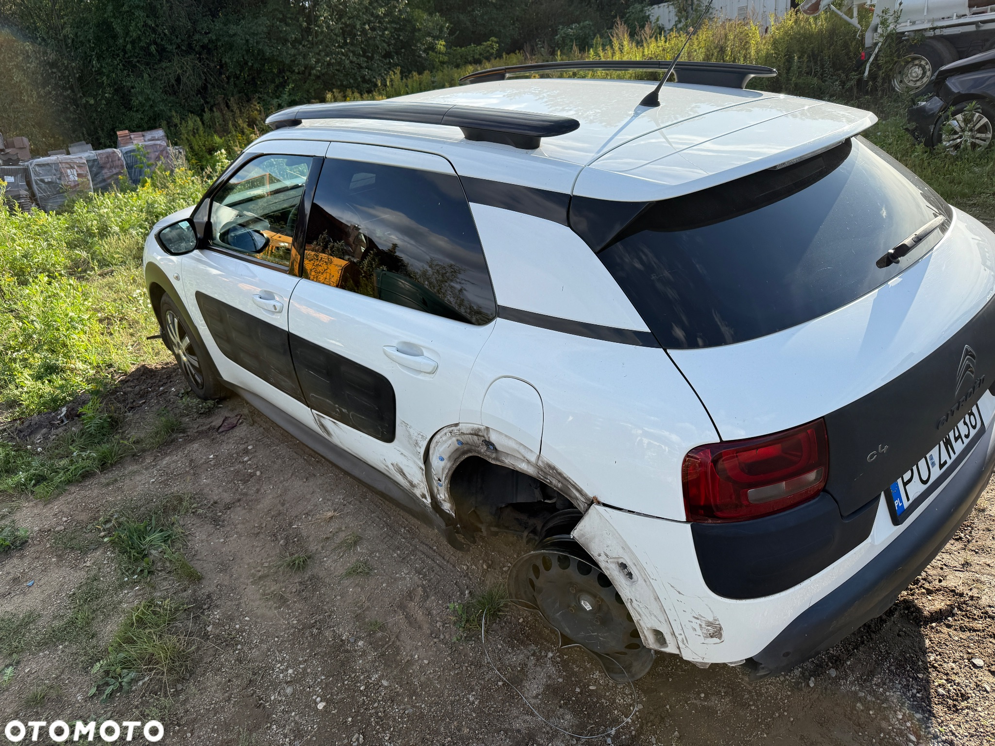 Citroën C4 Cactus 1.2 PureTech Live - 11