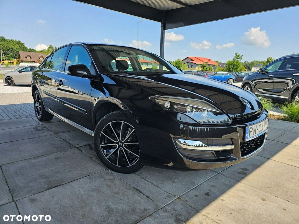 Renault Laguna - 2