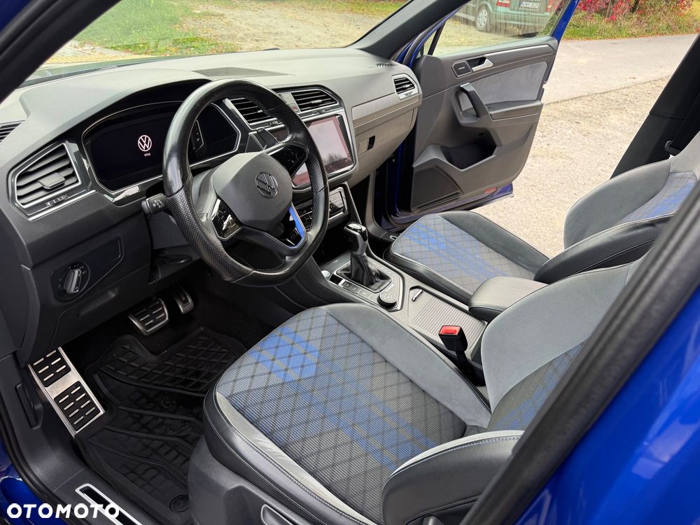 Volkswagen Tiguan - 23