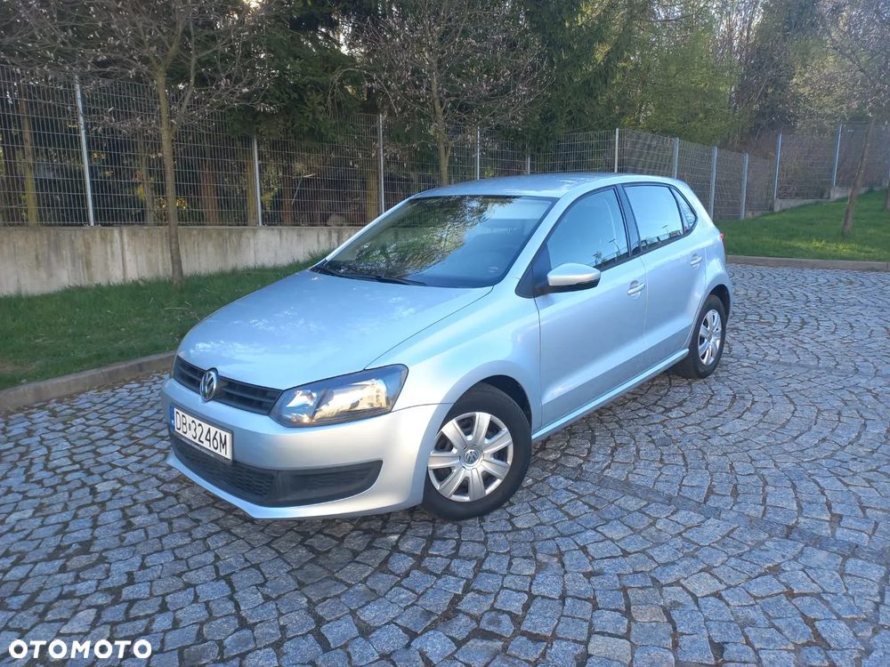 Volkswagen Polo 1.2 CityLine - 1