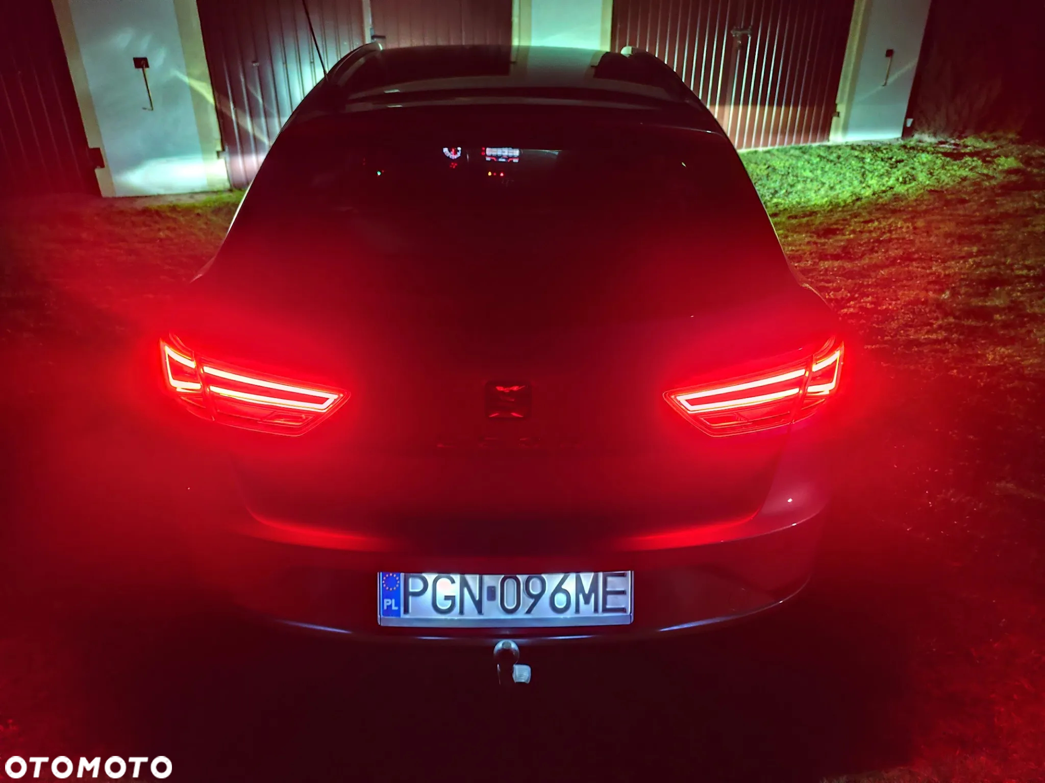 Seat Leon - 22