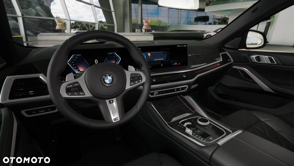 BMW X6 xDrive30d mHEV sport - 9