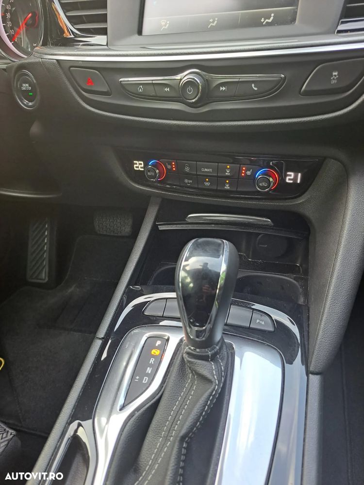 Opel Insignia Grand Sport 2.0 CDTI Start/Stop Aut. 120 years - 18