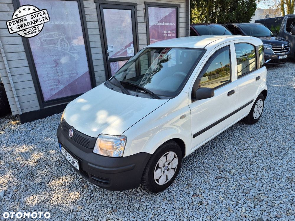 Fiat Panda - 2