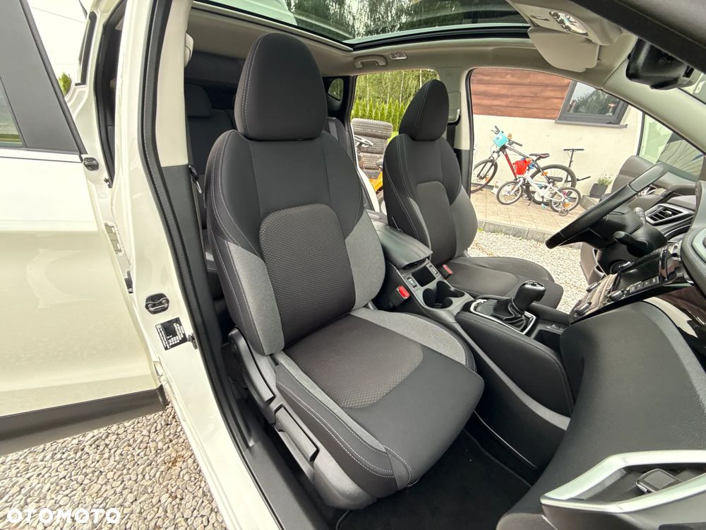 Nissan Qashqai - 22