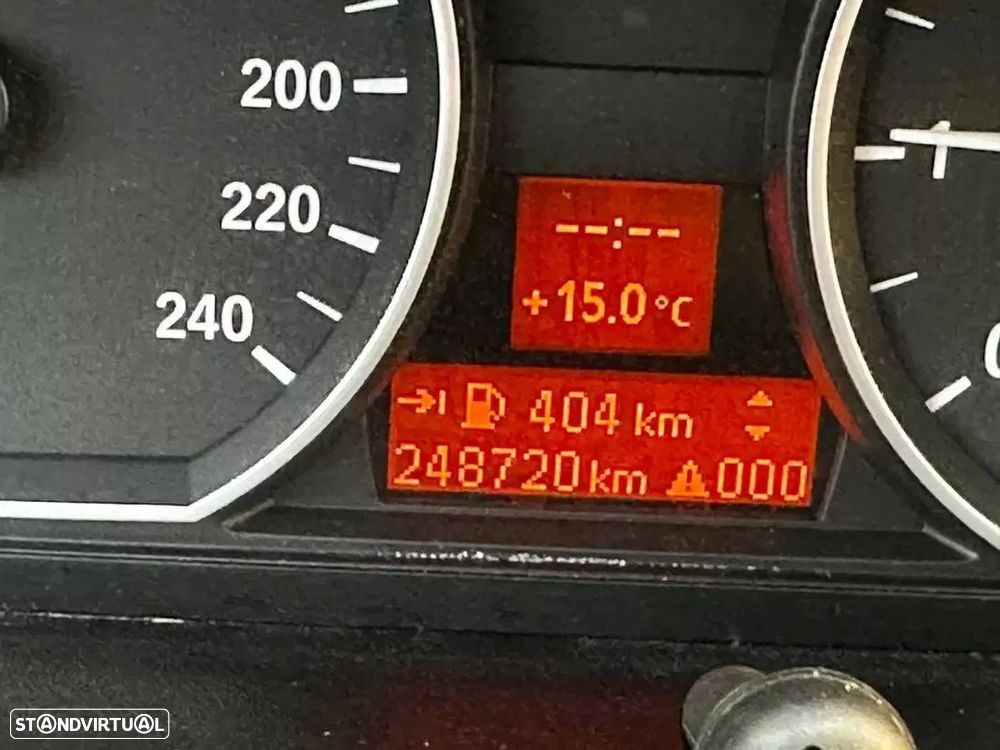 BMW 118 i - 14