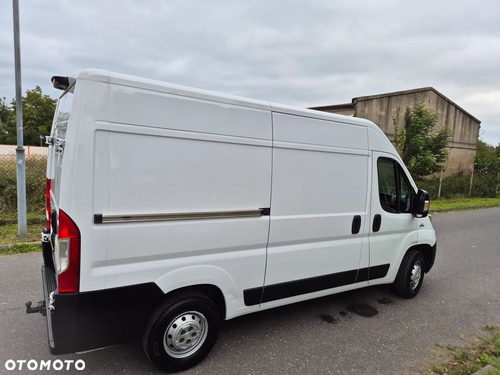 Fiat Ducato - 5