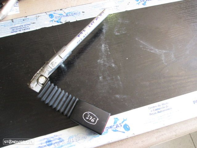 Pre-Tensor A2038601869 MERCEDES CLK 2004 BANCO TD - 2