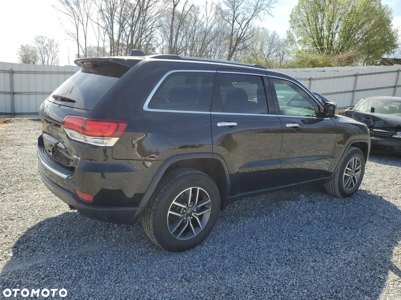 Jeep Grand Cherokee - 3