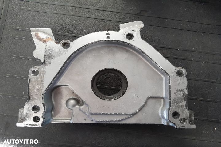 CAPAC VIBROCHEN 03G103153B 03G103153B Volkswagen VW Tiguan 1 [facelif - 2