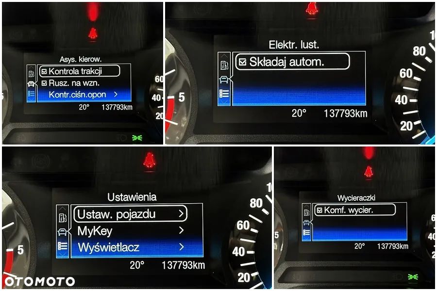 Ford Mondeo 2.0 EcoBlue Executive - 37