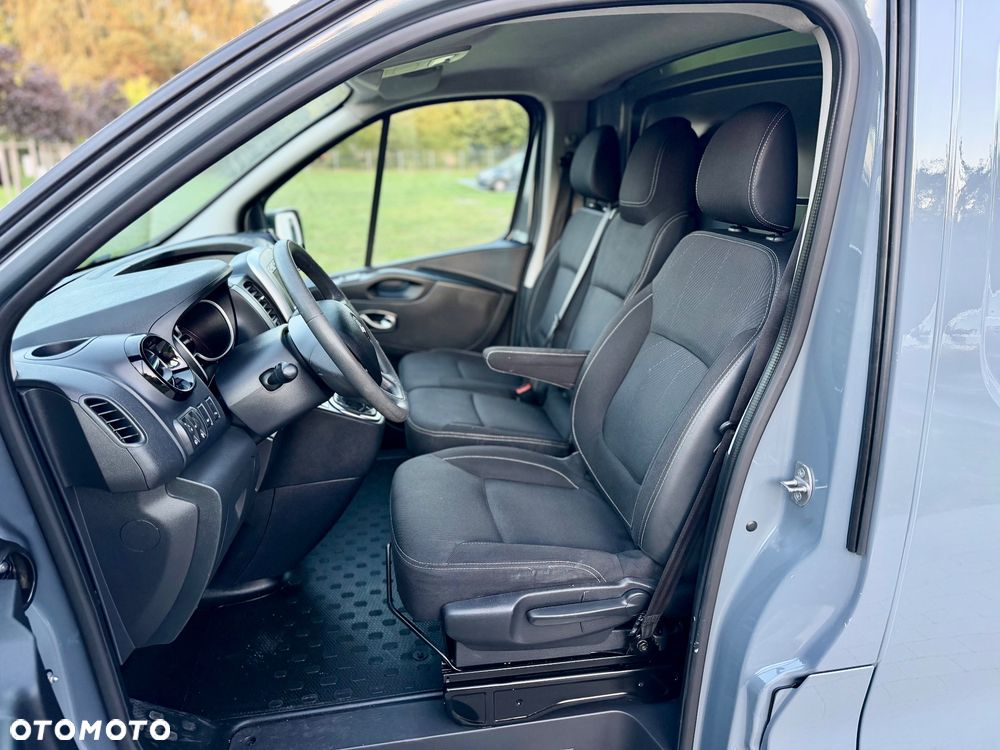 Renault Trafic - 15